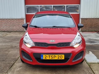 Kia Rio - afbeelding nr 2