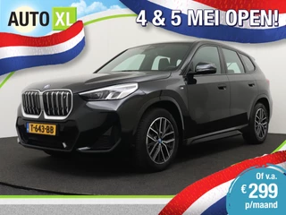 BMW iX1 xDrive30 M-Sport 67 kWh (96%SOH)