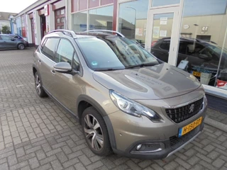 Peugeot 2008 Peugeot 2008 1.2 PT BL Executive - afbeelding nr 19