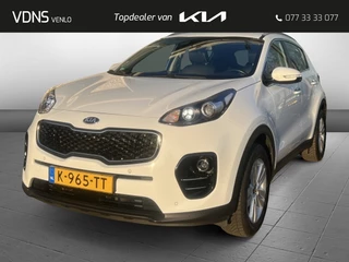 Kia Sportage - 387419650-0