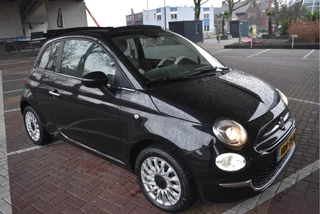 Fiat 500 - afbeelding nr 23