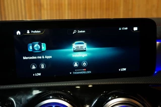 Mercedes-Benz CLA - afbeelding nr 24