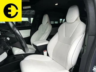 Tesla Model X Tesla Model X 90D Base 6p. | Free Supercharging | AutoPilot 2.0 | Premium connectivity - afbeelding nr 4