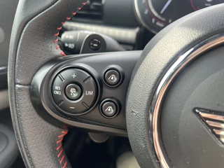 MINI Clubman MINI Clubman Mini 2.0 JCW ALL4 Chili F1, PANODAK, HARMAN KARDON, VOL OPTIES! - afbeelding nr 14