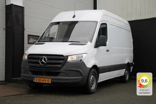 Mercedes-Benz Sprinter - 159645840-0