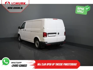 Volkswagen Transporter - afbeelding nr 2