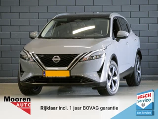 Nissan QASHQAI - 171568772-0