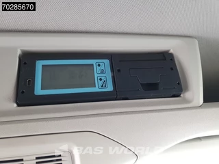 MAN TGE MAN TGE 3.140 Bi Temp Koelwagen Vriezer Themo King V-300 MAX Airco Euro6 Koel Koeler Vries Kühler Kühl Kühlwagen Frigo 12m3 Airco Cruise control - afbeelding nr 20