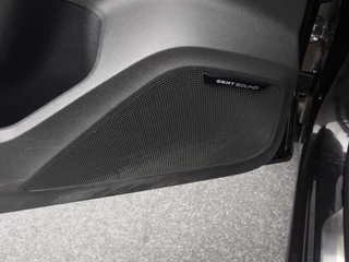 SEAT Ateca AUTOMAAT / TREKHAAK / FULL LED / 360GR CAMERA / DAB+ / KEYLESS / CARPLAY / NL-AUTO - afbeelding nr 31
