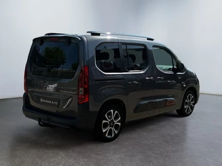 Citroën Berlingo Citroën Berlingo 130PK Shine Automaat | Camera | Trekhaak | Keyless - afbeelding nr 6