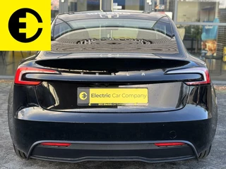 Tesla Model 3 Tesla Model 3 RWD 60 kWh Highland |DIRECT LEVERBAAR|incl. BTW - afbeelding nr 11