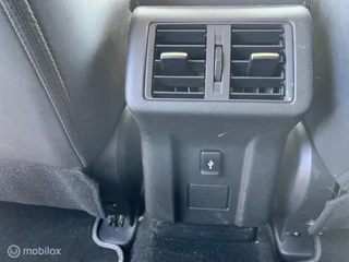 Mitsubishi Outlander Mitsubishi Outlander 2.4 PHEV Intense+ trekhaak allseason banden - afbeelding nr 11