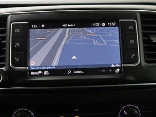 Opel Vivaro | Navigatie | Camera | Trekhaak | Airco | Cruise - afbeelding nr 17