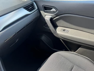 Renault Captur Renault Captur 1.3 TCE MHEV AUT. 158PK LED HALF-LEER NAVI CAMERA CARPLAY AIRCO LMV PDC - afbeelding nr 15