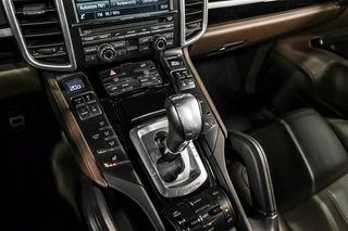 Porsche Cayenne Porsche Cayenne 3.6 V6 S Turbo | Dealer onderhouden l 21'' - afbeelding nr 52