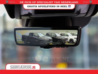 Dodge Ram 1500 DIGI CLUSTER | ELEC STOELEN | HARMAN KARDON | DUBBELE CABINE | Voorraad nr 2357 - 5182 | SPORT | LIMITED | LARAMIE | LONGHORN | BIGHORN | - afbeelding nr 13