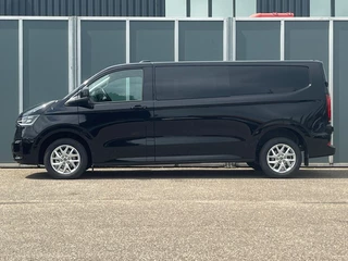 Volkswagen Transporter Volkswagen Transporter 2.0 TDI 170pk Bulli L2H1 DC | 4j garantie | BPM-vrij - afbeelding nr 27