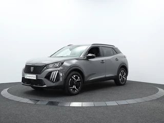 Peugeot 2008 - afbeelding nr 15