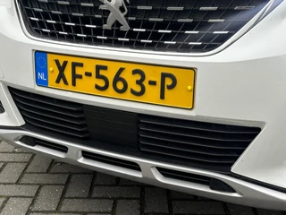 Peugeot 5008 Peugeot 5008 1.2 PureTech Blue Lease GT-Line Pano Leer Dealer ond 1 eig - afbeelding nr 9