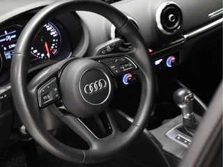 Audi A3 [BLUETOOTH, CRUISE, CLIMATE, SPORTSTOELEN, NIEUWSTAAT] - afbeelding nr 8