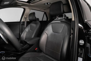 Kia Niro EV Kia Niro EV ExecutiveLine 64.8 kWh PANO|HUD|MEMORY|H&K|CAMERA - afbeelding nr 15