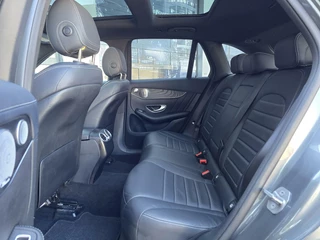 Mercedes-Benz GLC Mercedes GLC-klasse 350e 4MATIC Business Solution AMG - afbeelding nr 20