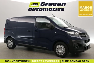 Opel Vivaro 1.5 L2H1
