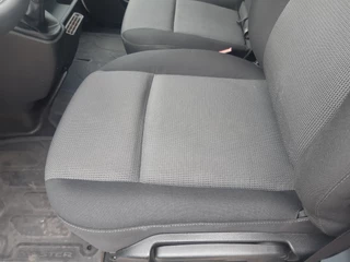 Renault Master Renault Master Koelwagen & Laadklep Zijdeur 165Pk EURO VI - afbeelding nr 23