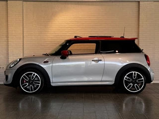 MINI Cooper - afbeelding nr 7