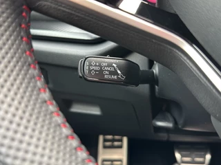 Škoda Octavia Škoda Octavia 2.0 TSI RS 265PK PANO-DAK/TREKHAAK/CAMERA/STOELVER/STUURVERW - afbeelding nr 19