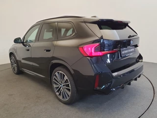 BMW X1 BMW X1 xDrive30e M-Sport Wegklapbare trekhaak, Panoramadak, Harman Kardon - afbeelding nr 7