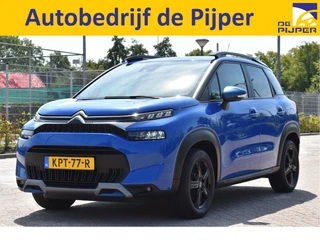 Citroën C3 Aircross 1.2 PureTech S&S C-Series