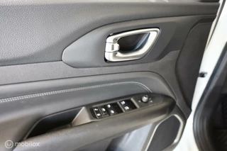 Jeep Compass Jeep Compass 4xe 240 Plug-in Hybrid - LEER-NAVI-CAMERA-WINTERPACK - afbeelding nr 17