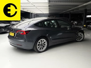 Tesla Model 3 Tesla Model 3 Standard RWD Plus 60 kWh | Pano | Autopilot | incl BTW - afbeelding nr 11