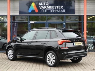 Škoda Kamiq - afbeelding nr 2