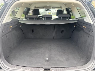 Ford Focus Ford Focus Wagon 1.5 TDCI Titanium Automaat Zwart 2017 - afbeelding nr 9