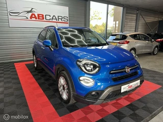 Fiat 500X Fiat 500 X 1.3 GSE Cross Automaat - incl Garantie - afbeelding nr 5