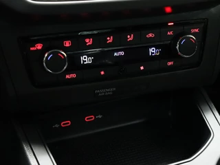 SEAT Ibiza SEAT Ibiza 1.0 TSI Style Business Intense [TREKHAAK, APPLE CARPLAY, ANDROID, CAMERA, PDC V+A, CRUISE, CLIMATE, NIEUWSTAAT] - afbeelding nr 16
