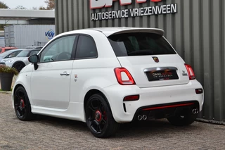 Abarth 500 - afbeelding nr 3