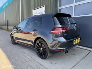 Volkswagen Golf Volkswagen Golf 1.4 TSI GTE DSG|Pano|Navi|Clima|Led/Xenon|NAP - afbeelding nr 4