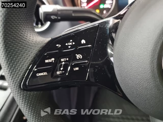 Mercedes-Benz Sprinter Mercedes Sprinter 315 CDI Koelwagen Thermo King V-300max 230V stekker Bakwagen Koel Kühlwagen 13m3 Airco Cruise control - afbeelding nr 19
