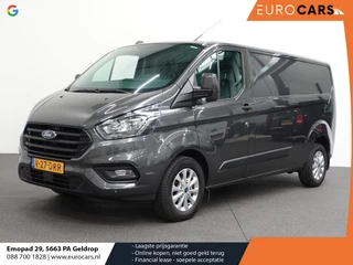 Ford Transit Custom 300 2.0 TDCI 130pk L2H1 Trend Automaat