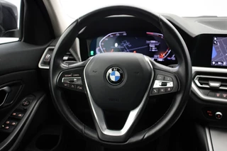 BMW 3 Serie BMW 3 Serie 318I Sedan Business Edition Automaat - Carplay - afbeelding nr 11