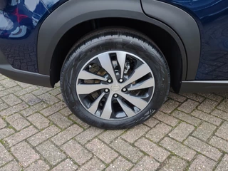 Suzuki S-Cross Suzuki S-Cross 1.4 BOOSTERJET STYLE SMART HYBRID | DEMO DEAL! | Garantie tot 2031! - afbeelding nr 34
