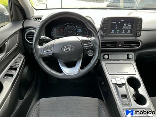 Hyundai Kona Hyundai Kona Electric | Comfort 39 kWh | Apple CarPlay | Camera | - afbeelding nr 9