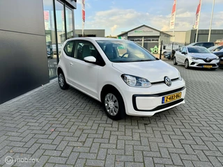 Volkswagen up! Volkswagen Up! 1.0 BMT take up! - afbeelding nr 2