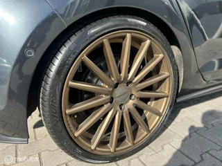 Volkswagen Golf Volkswagen Golf 2.0 GTD |VOSSEN|PANO|LEDER|DYNAUDIO|DISTR VV - afbeelding nr 8