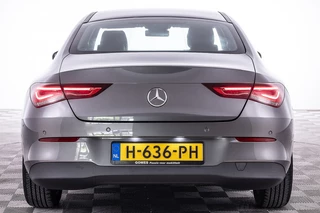 Mercedes-Benz CLA - afbeelding nr 18