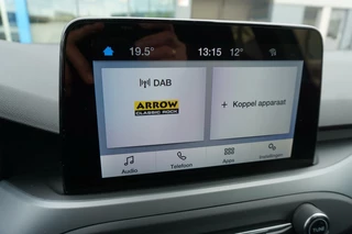 Ford Focus Ford Focus 1.0 EcoBoost Hybrid ST Line Style 125PK Camera Climate All-Season Cruise Carplay-Navi Parkeersensoren *Nieuwstaat* - afbeelding nr 24