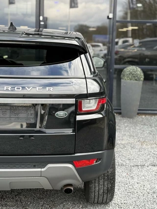 Land Rover Range Rover Evoque Land Rover Range Rover Evoque 2.0 Si4 SE - afbeelding nr 20